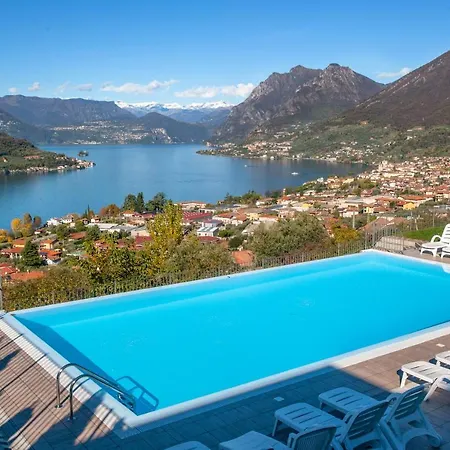 Apartamento View 49 *