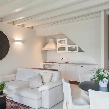 Apartamento View 49 *