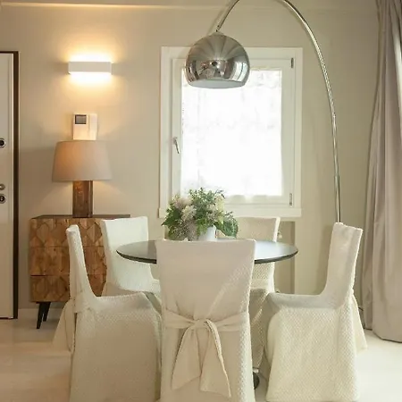 Apartamento View 49 *