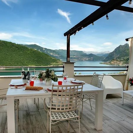 Apartamento View 49 Sale Marasino