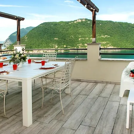 Apartamento View 49 Sale Marasino