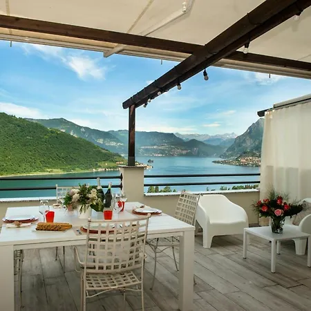 Apartamento View 49 *