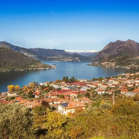 Apartamento View 49 *