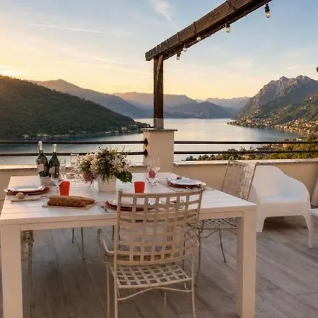 View 49 Διαμέρισμα Sale Marasino