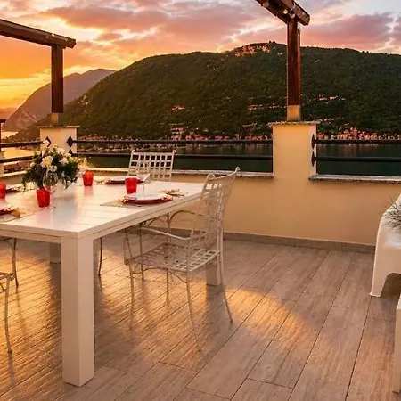 Διαμέρισμα View 49 Sale Marasino