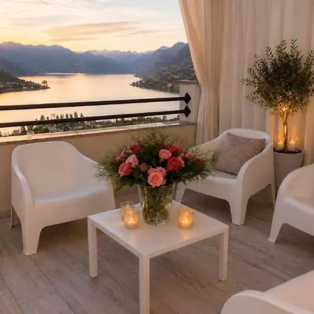 Διαμέρισμα View 49 Sale Marasino