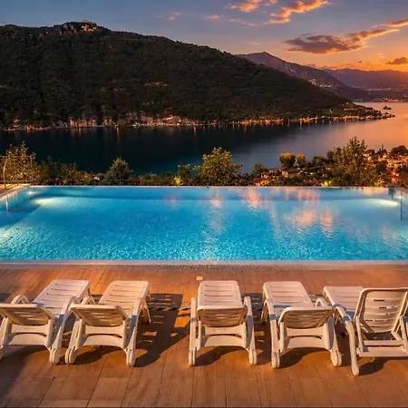 View 49 Διαμέρισμα Sale Marasino