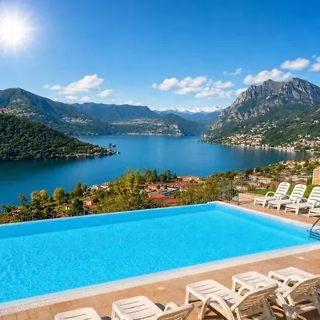 View 49 Διαμέρισμα *